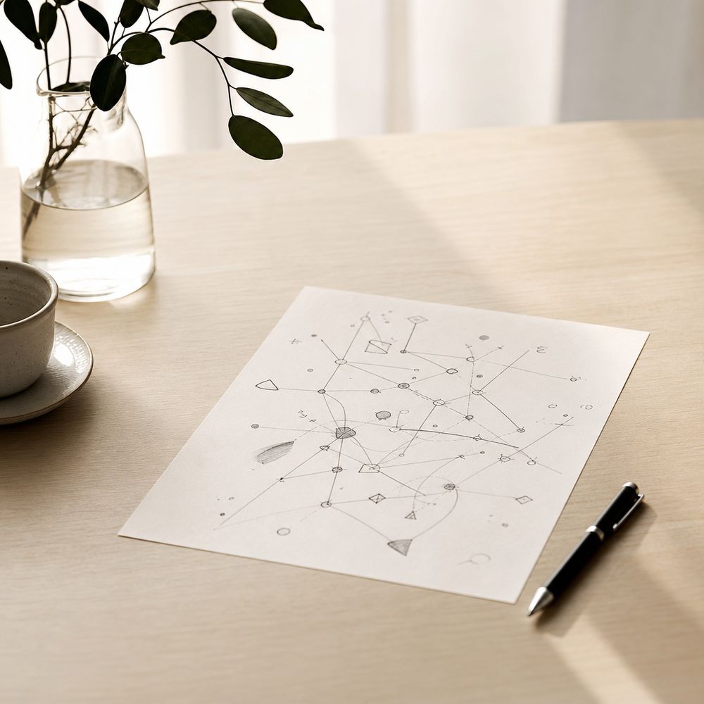 Weekly notebook